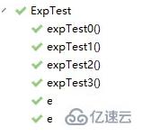 基于Java如何实现一个复杂关系表达式过滤器