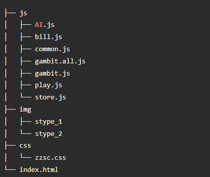 基于HTML+JavaScript如何实现中国象棋