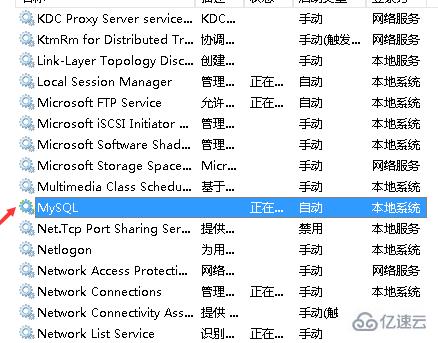 如何解决mysql服务无法启动1069  mysql 机场 推荐 第2张