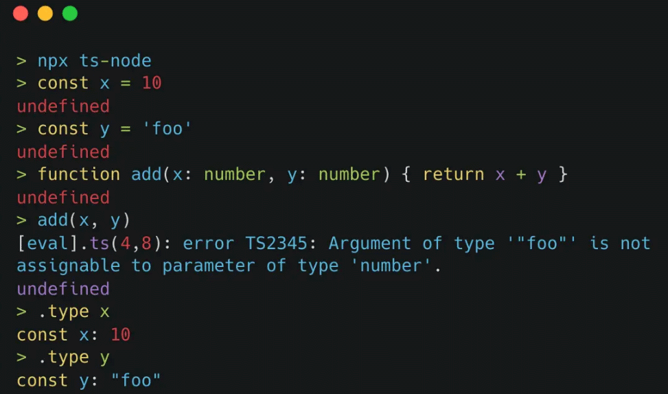 TypeScript泛型重载函数如何使用