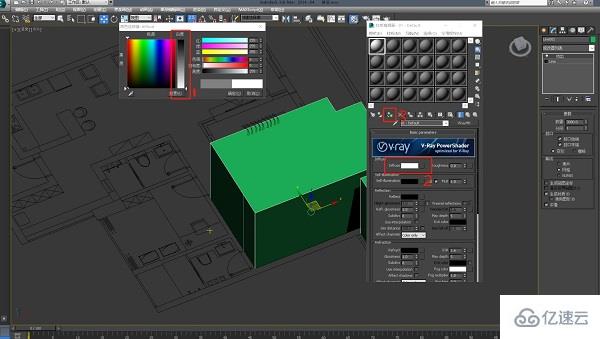 maya和3dmax有哪些区别