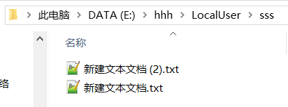 win10如何搭建配置ftp服务器  win10 第37张