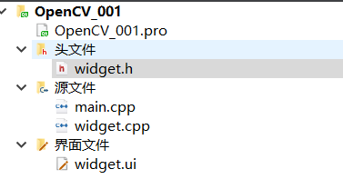怎么使用OpenCV+Qt实现图像处理操作工具