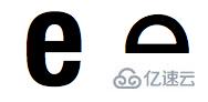 css常用font字体属性是什么