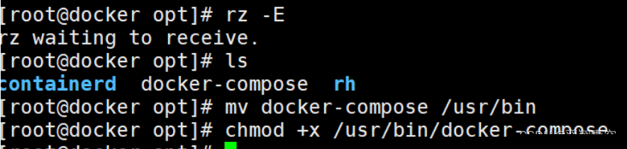 Docker容器harbor私有仓库怎么部署和管理