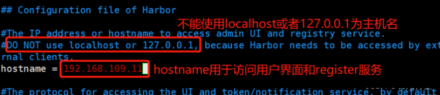 Docker容器harbor私有倉庫怎么部署和管理