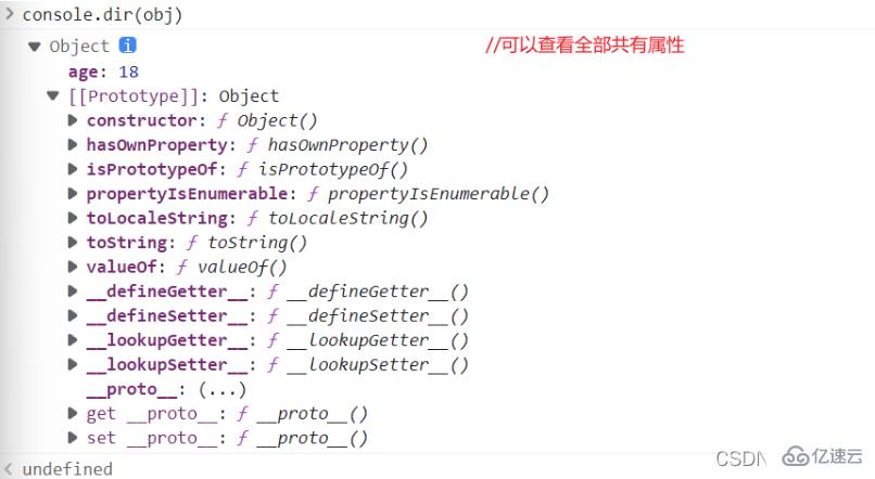 JavaScript对象的基本用法是什么