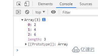 JavaScript函数怎么实现可变参数