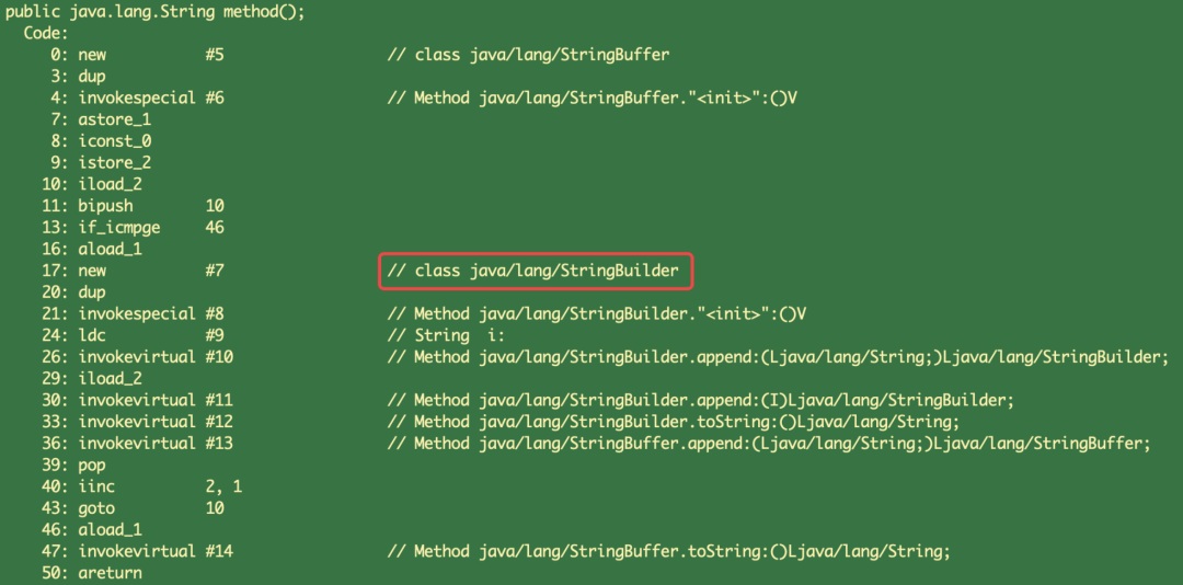 Java中锁的实现方式有哪些  java 第3张