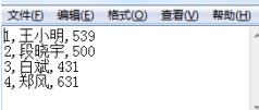 C语言如何实现学生个人消费管理系统