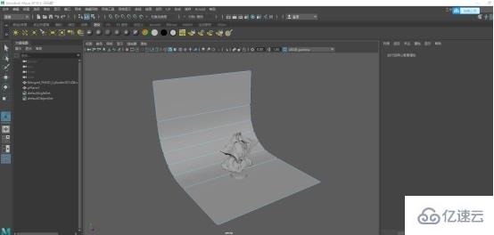 maya图片如何渲染  maya 第2张