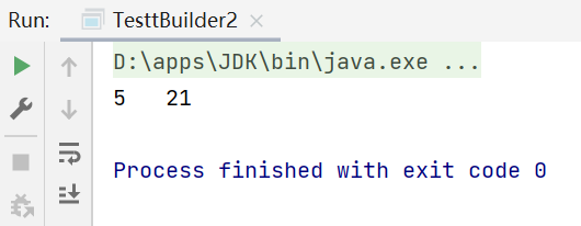 Java常用类之字符串相关类如何使用  java ssr 订阅 第7张