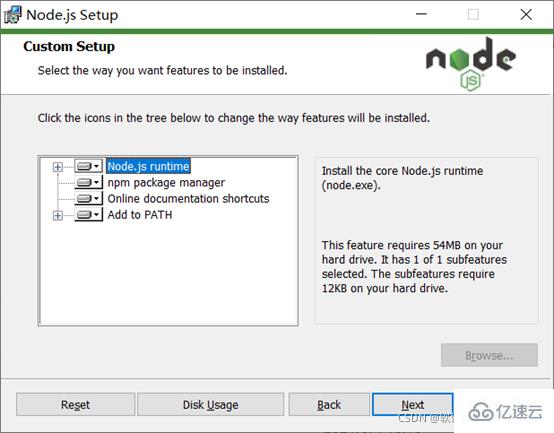 node.js怎么构建web服务器