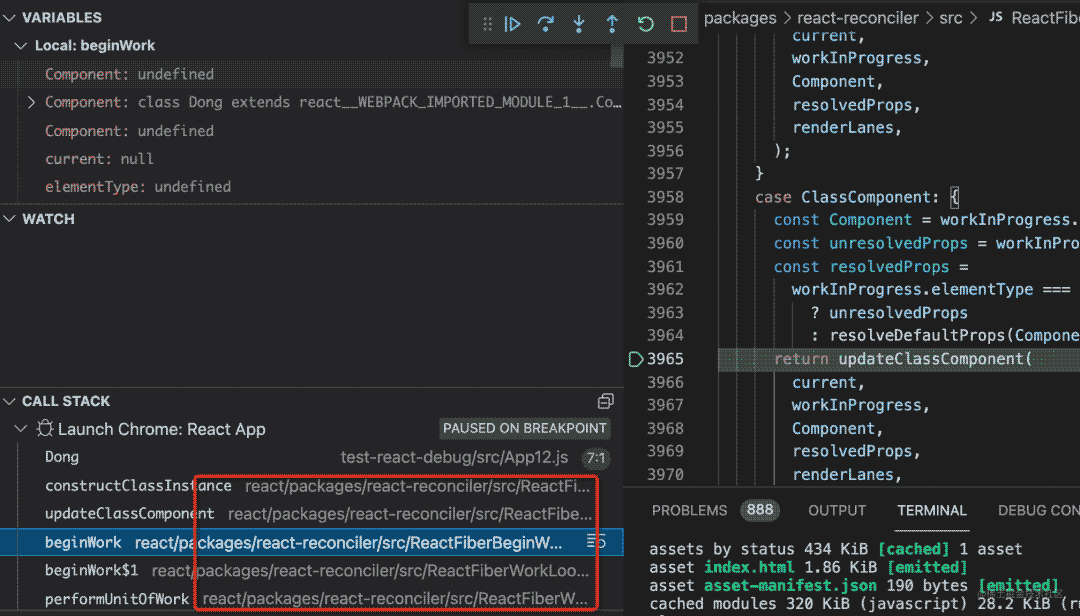 React源码调试方式是什么