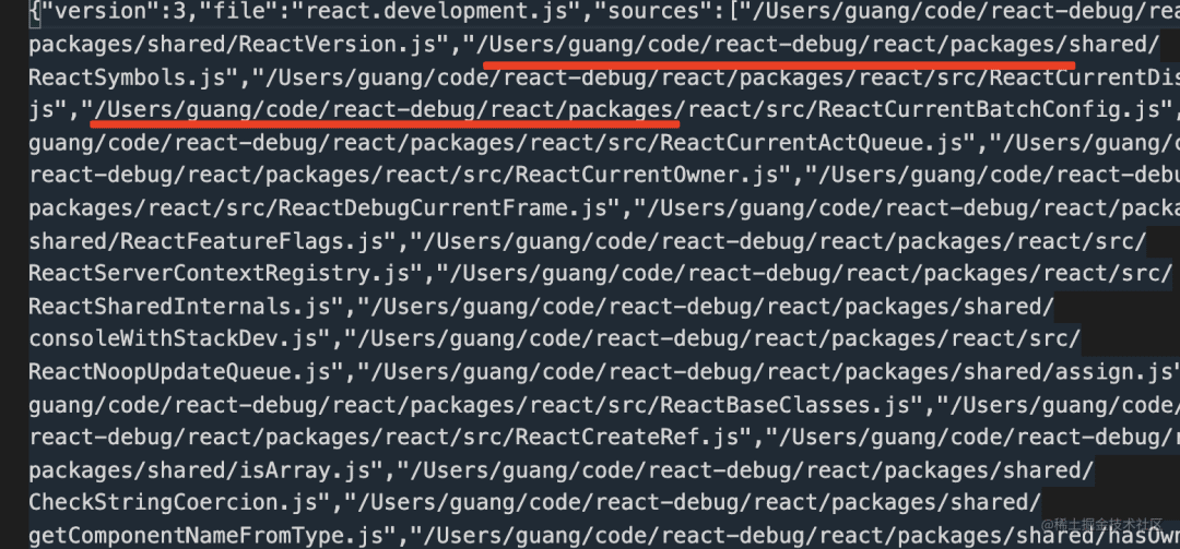 React源码调试方式是什么