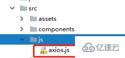 怎么使用vue3 axios实现数据渲染