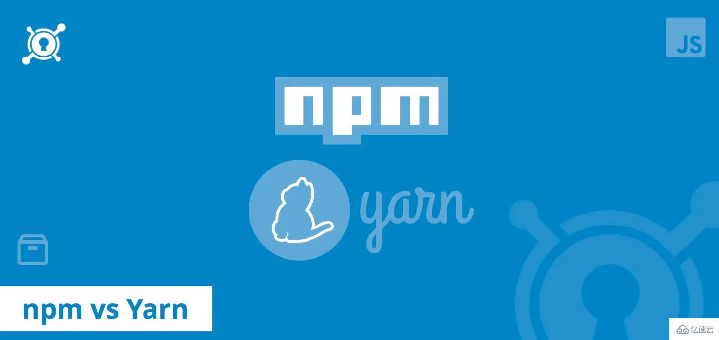 node.js npm的包管理机制是什么