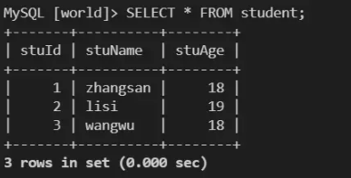 MySQL数据库完全备份与增量备份怎么实现  mysql 第1张