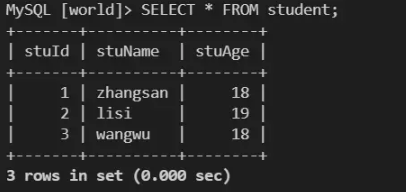 MySQL数据库完全备份与增量备份怎么实现  mysql 第4张