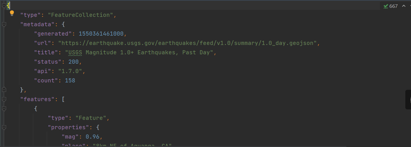 怎么使用Python數(shù)據(jù)可視化制作全球地震散點(diǎn)圖