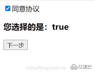 vue组件化开发的方法