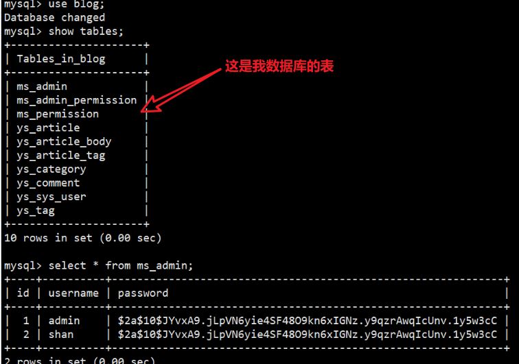 docker Compose怎么部署springboot+vue前端端分离