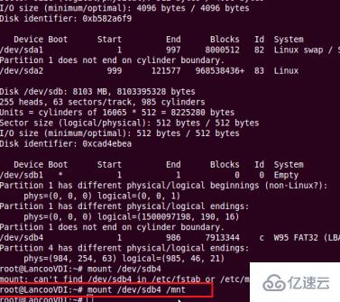 linux可不可以拷贝文件到u盘