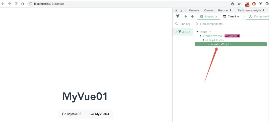 Vue3中的插件和配置实例分析  vue3 第2张