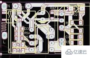 windows protel99se怎么拼板  第2张