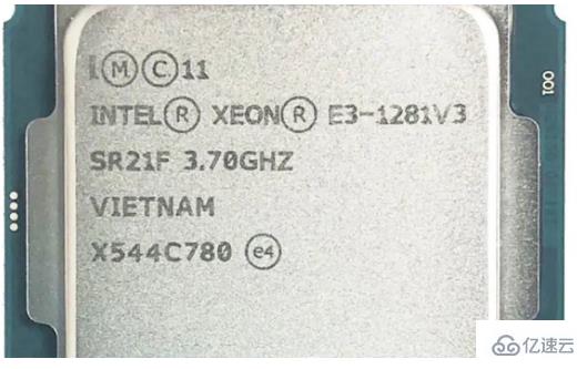 cpu主频指的是什么  cpu 第1张