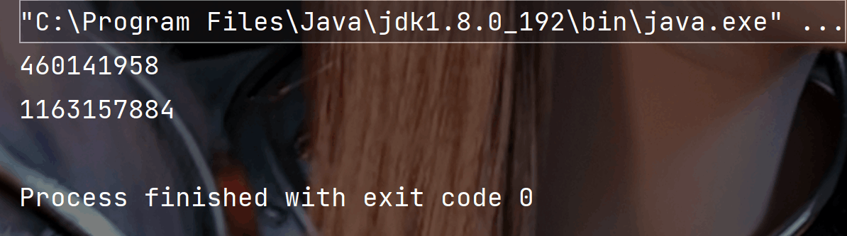 Java Object类中的方法怎么用