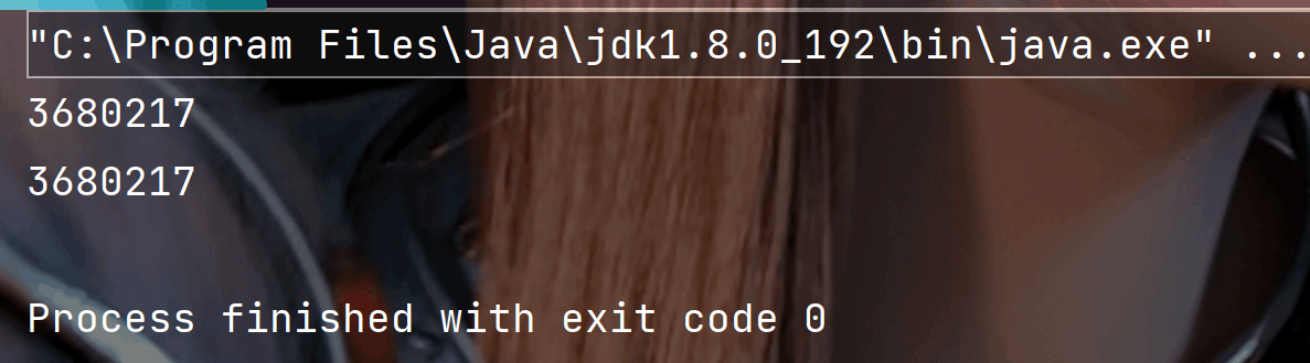 Java Object类中的方法怎么用