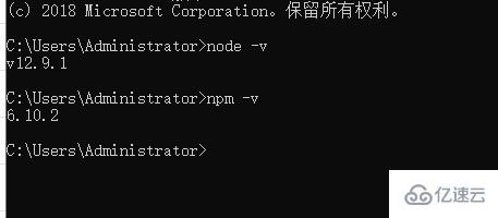 node.js环境变量指的是什么