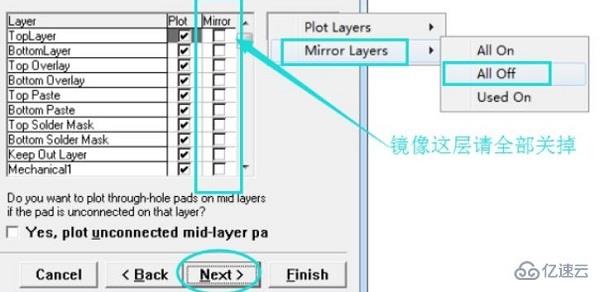 protel99se怎么导出pcb文件  protel99se 第6张