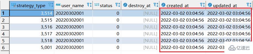 MySQL中replace into与replace区别是什么  mysql 第6张