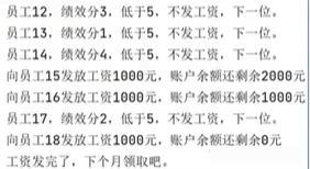 Python中的判断语句,循环语句,函数怎么使用