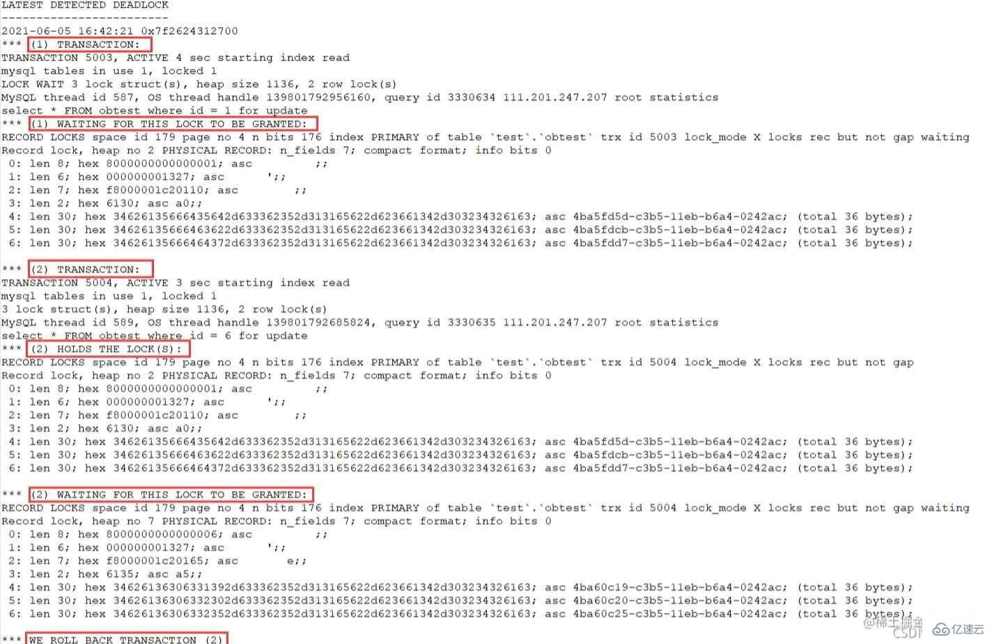 MySQL中数据库优化的常见sql语句有哪些