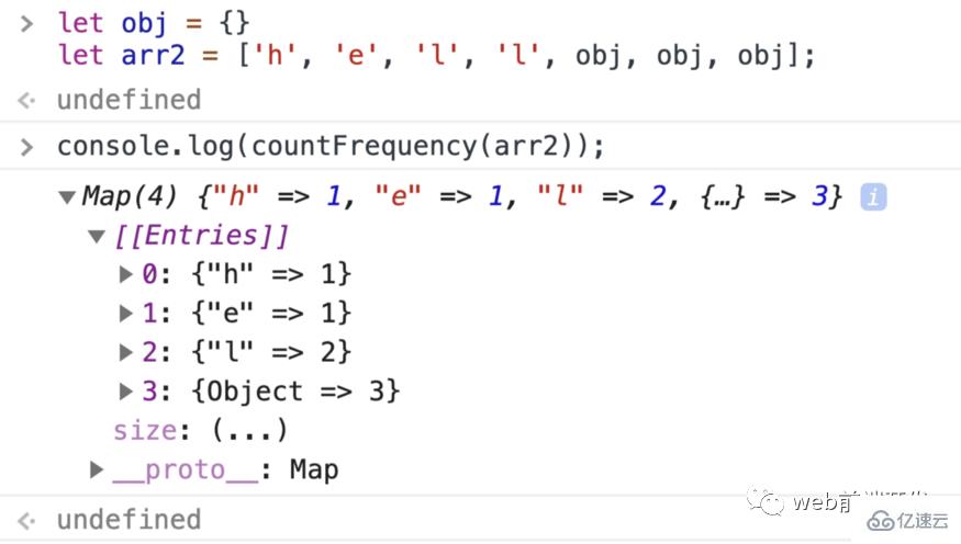 JavaScript数组reduce()方法怎么使用