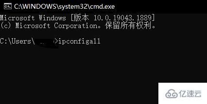 windows网卡重新安装驱动后不能上网怎么解决