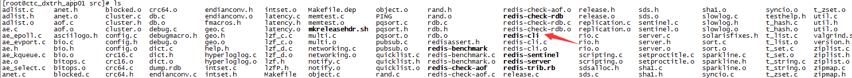 redis怎么实现清空缓存