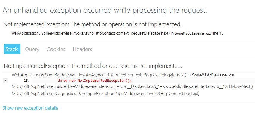 ASP.NET Core实现中间件的方式有哪些  asp.net 第3张