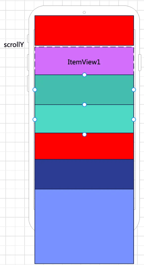 Android中怎么手写RecyclerView实现列表加载