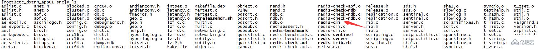 redis实现清空缓存的方法是什么  redis 第1张