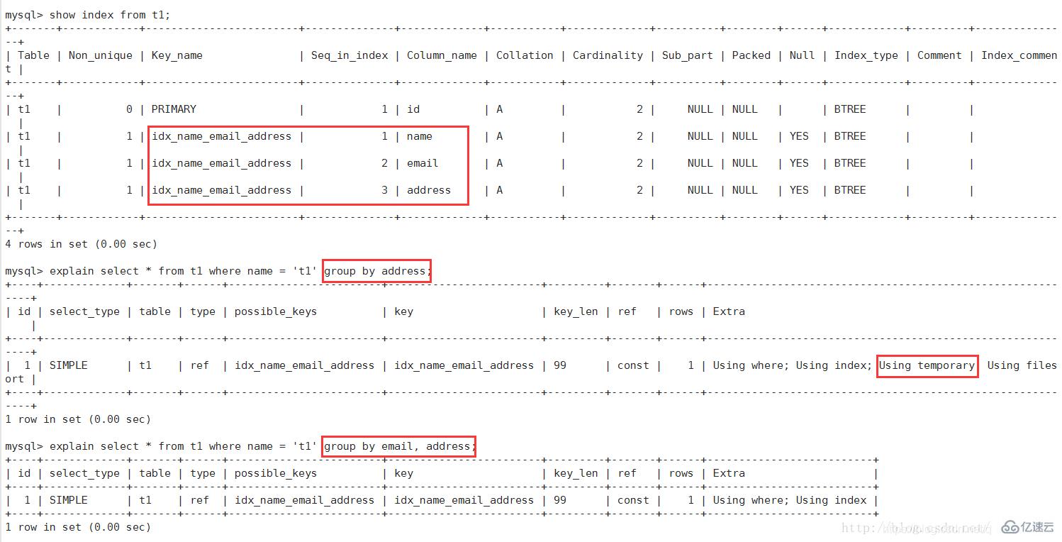 Mysql怎么查看执行计划  mysql 第15张