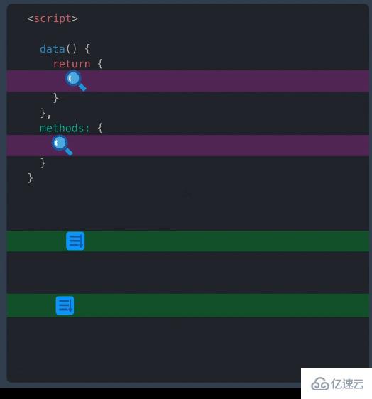 Vue3中怎么使用CompositionAPI解决问题