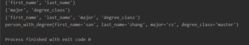 python中namedtuple函數(shù)怎么使用