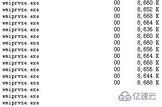wmiprvse.exe程序有什么作用  wmiprvse.exe 第1张