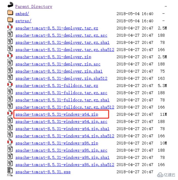 Java Web动态网站开发实例分析