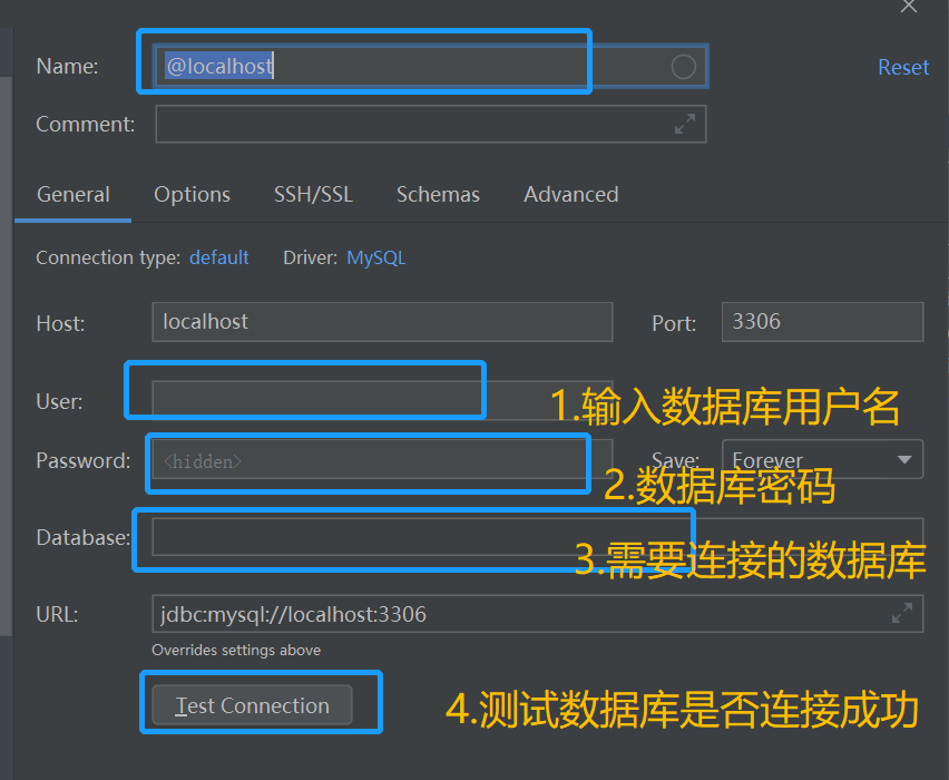 django中如何操作mysql數(shù)據(jù)庫