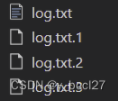 Python标准库中的logging怎么使用